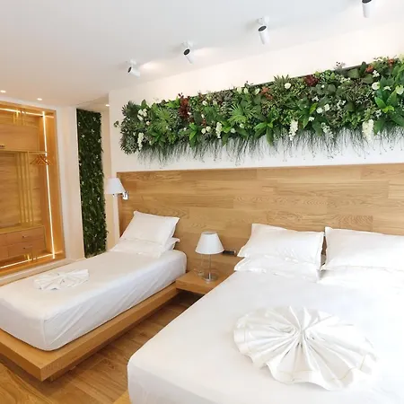 Hotel Ergis *