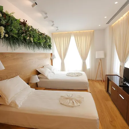 Gasthuis Hotel Ergis Durrës