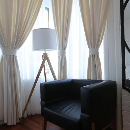 Gasthuis Hotel Ergis *