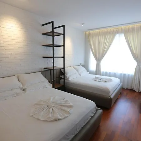 Hotel Ergis * Durrës