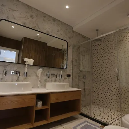 Gasthuis Hotel Ergis *