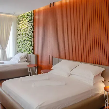 Hotel Ergis Gasthuis Durrës