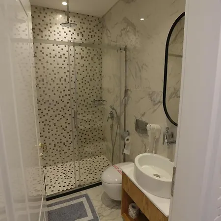 Gasthuis Hotel Ergis *