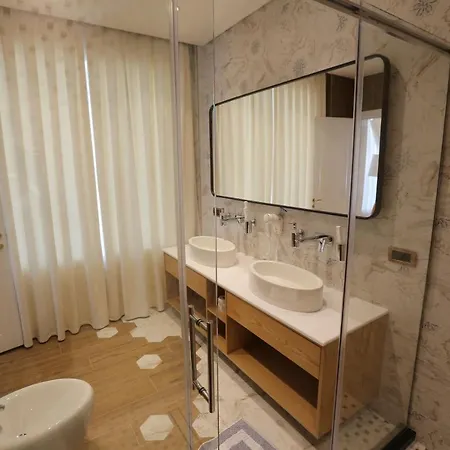 Hotel Ergis Gasthuis *