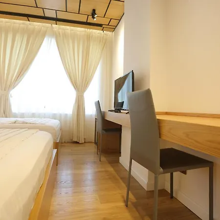 Hotel Ergis