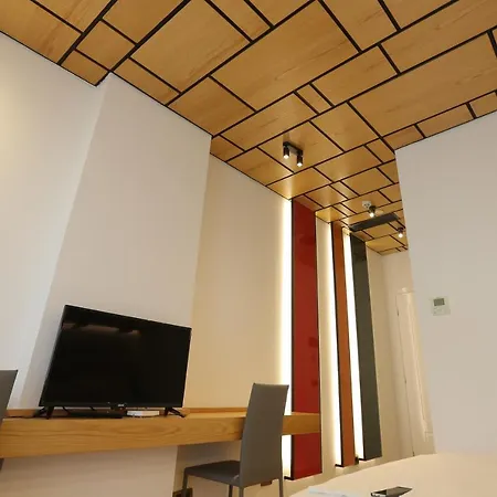 Hotel Ergis Durrës