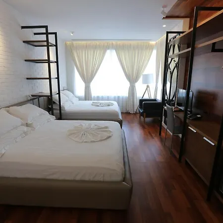 Hotel Ergis * Durrës