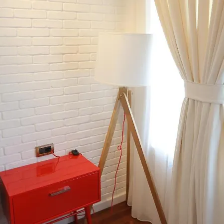 Hotel Ergis Durrës