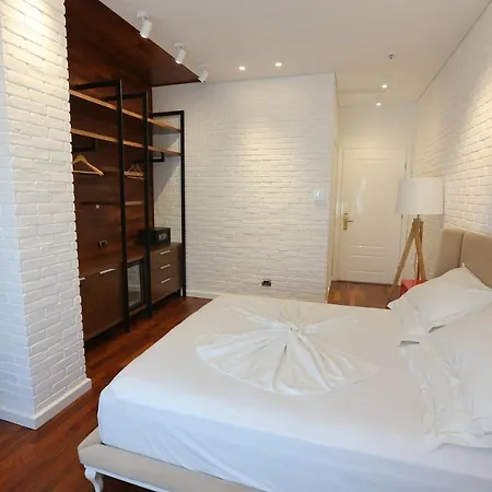 Hotel Ergis